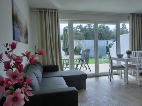 Ferienwohnung KWV 1 EG, Graal-Muritz